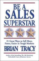 BE A Sales Superstar