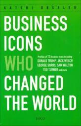 Business Icons Who Changed the World