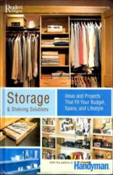 Storage & Shelving Solutions