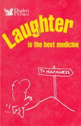 Laughter Is The Best Medicine