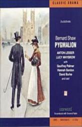 Pygmalion