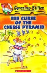 The Curse Of The Cheese Pyramid (2)
