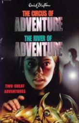 2 in 1 - The Circus Of Adventure And The River Of Adventure