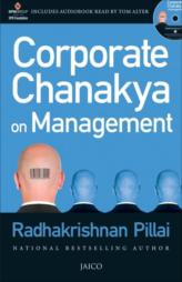 Corporate Chanakya on Management