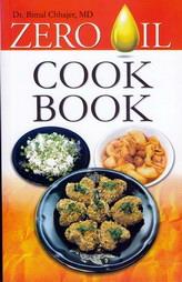 Zero Oil Cook Book