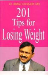 201 Tips For Losing Weight