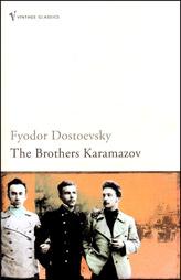 The Brothers Karamazov