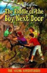 The Riddle Of The Boy Next Door