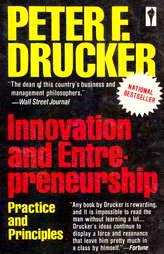 Innovation And Entrepreneurship