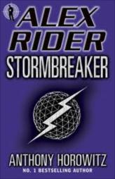 Alex Rider Stormbreaker (1)