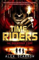 TimeRiders: The Doomsday Code