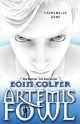 Artemis Fowl (Book 1)