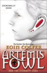 The Eternity Code (Book 6)