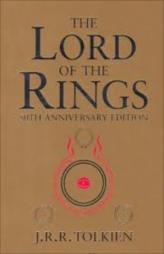 The Lord Of The Rings-(3 In 1)