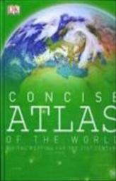 Concise Atlas of the World