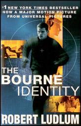 The Bourne Identity