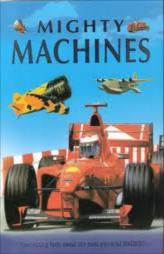 Mighty Machines