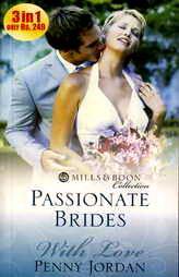 Passionate Brides