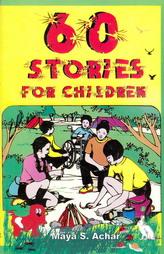 60 Stories For Children