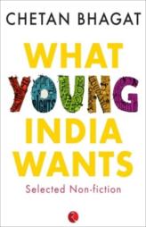 What Young India Wants