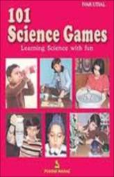 101 Science Game : Learning Science With Fun