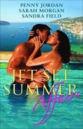 3 In 1 : Jet-Set Summer Affairs