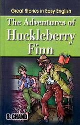 The Adventure Of Huckleberry Finn