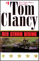 Red Storm Rising