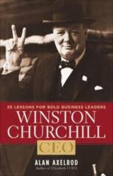 Winston Churchill, CEO