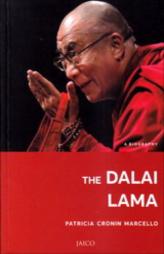 The Dalai Lama