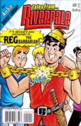 Archie - Digest No - 29