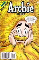 Archie - Digest No - 245