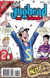 Archie - Digest No - 26 - 1