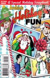 Archie - Digest No - 12