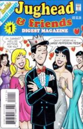 Archie - Digest No - 1