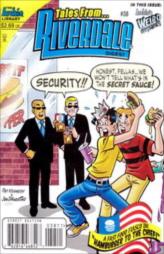 Archie - Digest No - 38 - 1