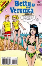 Archie - Digest No - 184