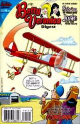 Archie - Digest No - 191