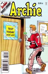 Archie - Digest No - 238