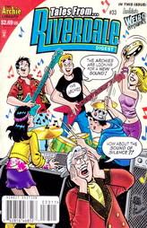 Archie - Digest No - 33 - 1