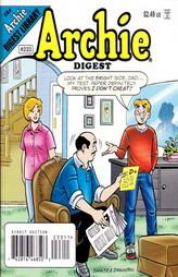 Archie - Digest No - 233