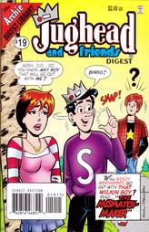 Archie - Digest No - 19