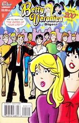 Archie - Digest No - 200
