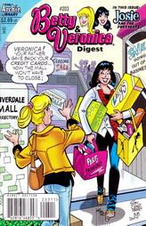 Archie - Digest No - 203