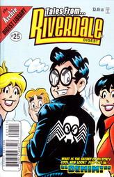 Archie - Digest No - 25 - 1