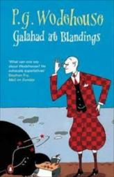 Galahad at Blandings