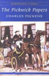 The Pickwick Papers