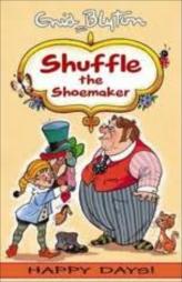 Shuffle the Shoemaker