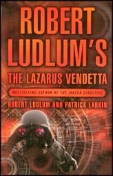 The Lazarus Vendetta