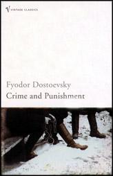 Crime And Punishment